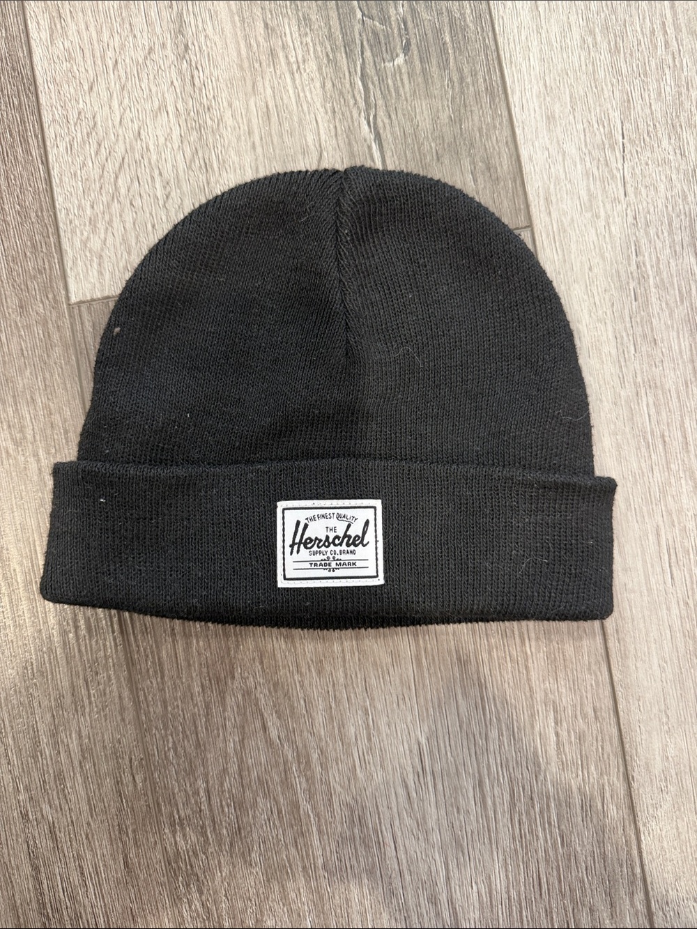 Herschel Baby Hat